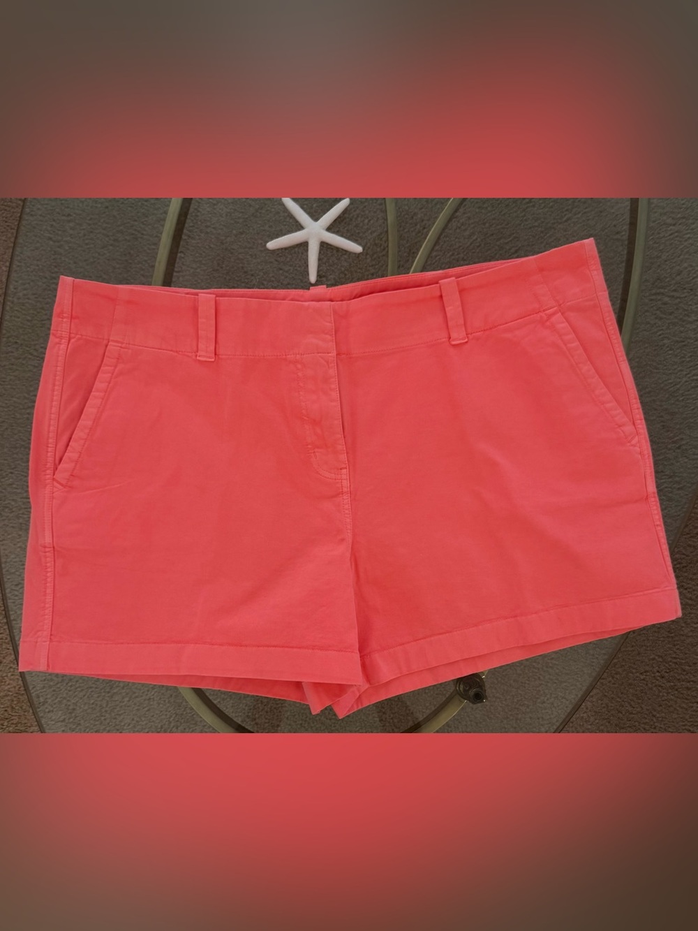 VINEYARD VINES EVERYDAY SHORTS